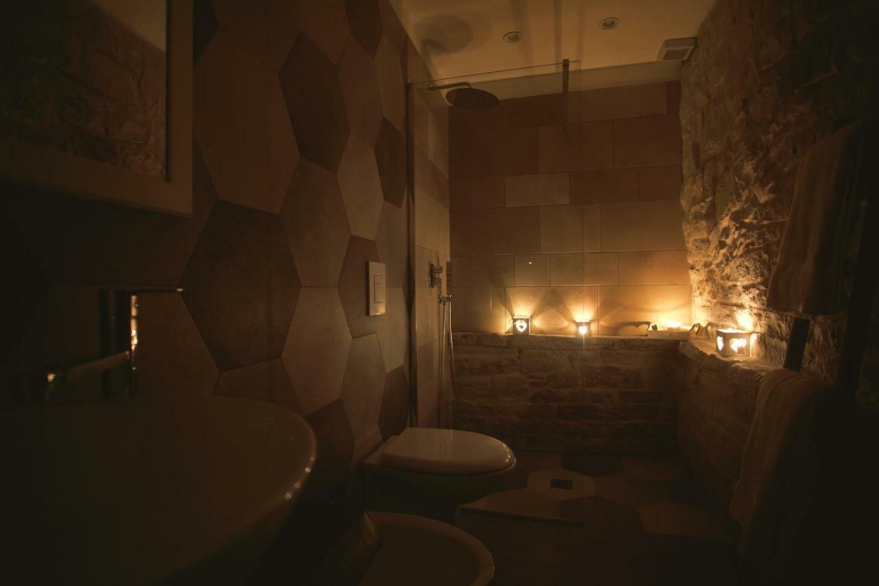 Torre Elisa - Luxury Room Bisceglie Eksteriør billede