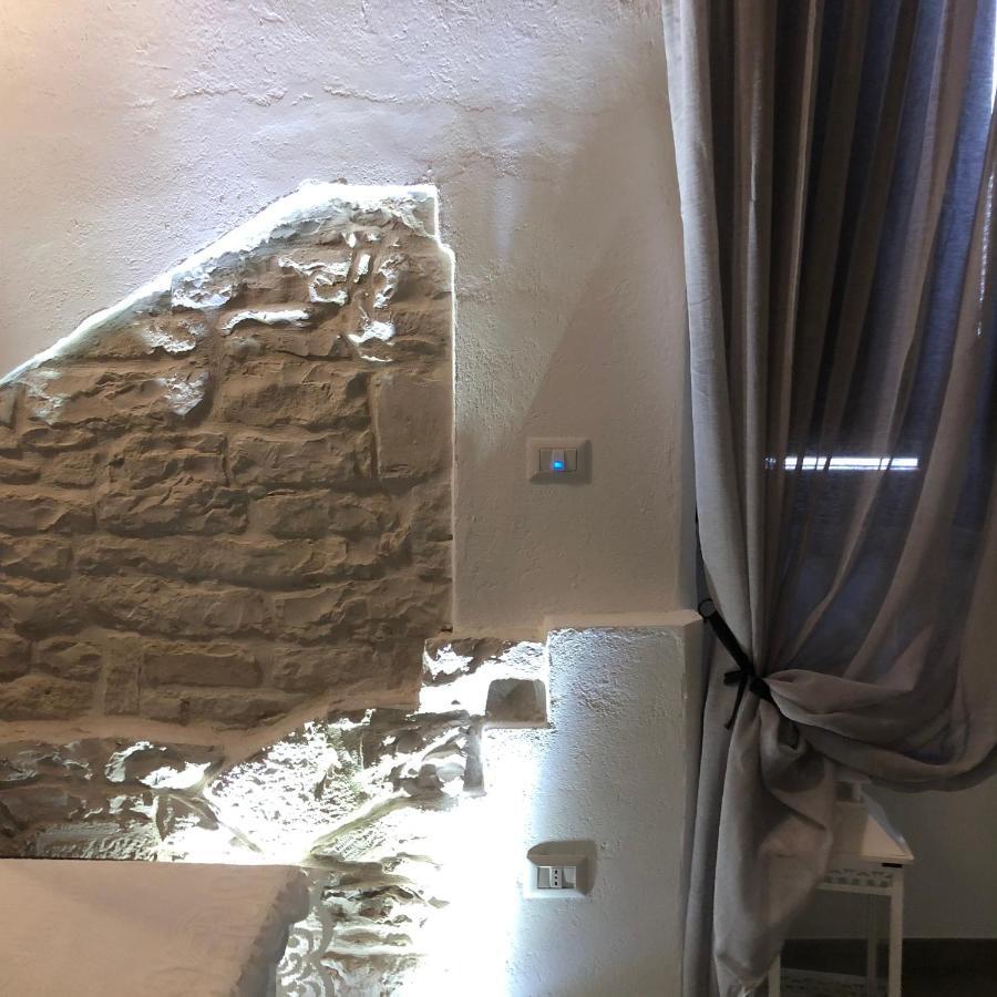 Torre Elisa - Luxury Room Bisceglie Eksteriør billede